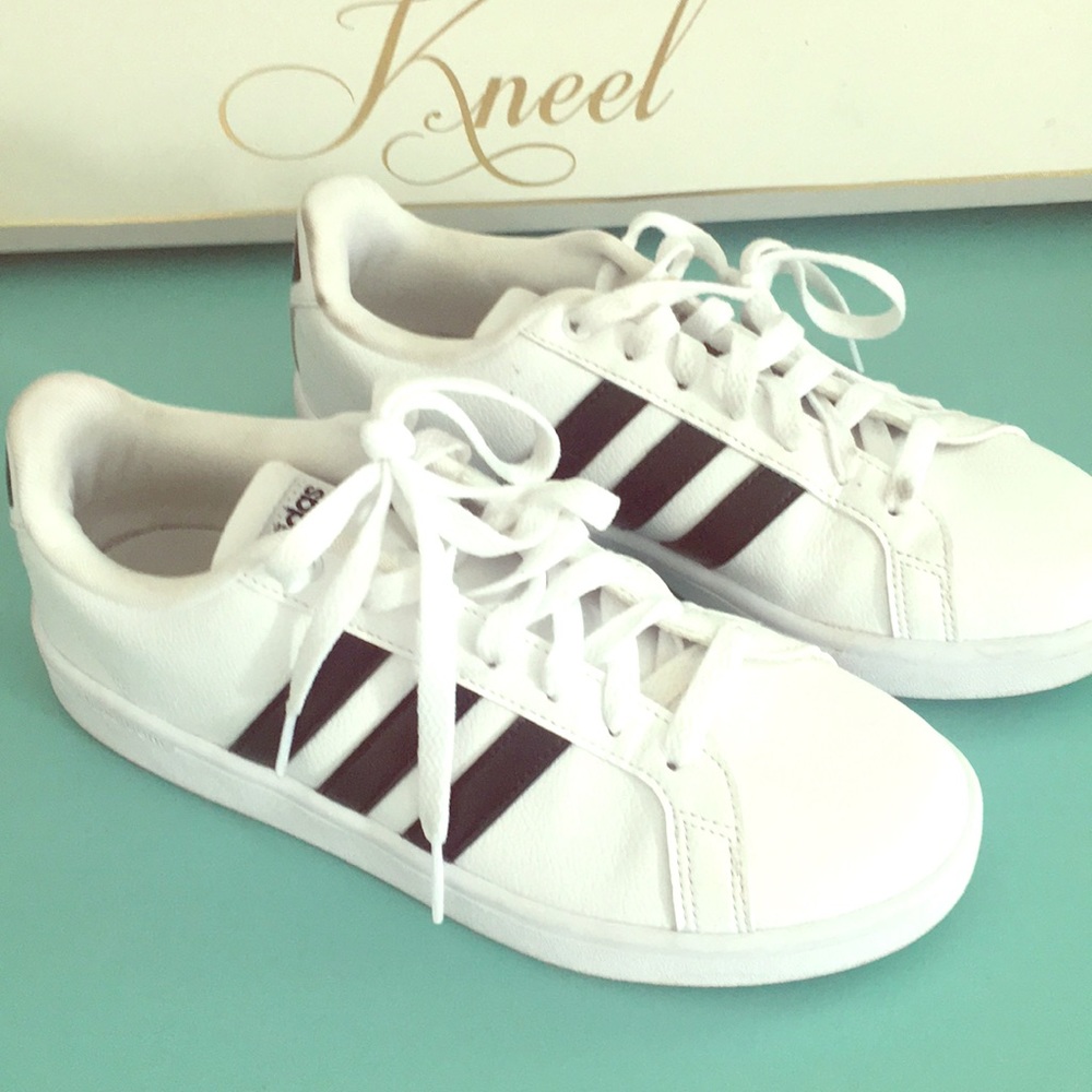 Adidas cloudfoam